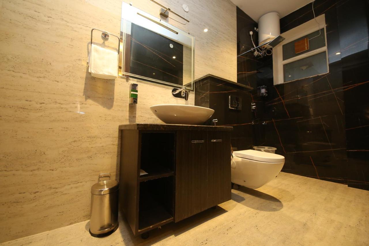 Hotel Dream Inn Rishīkesh Extérieur photo