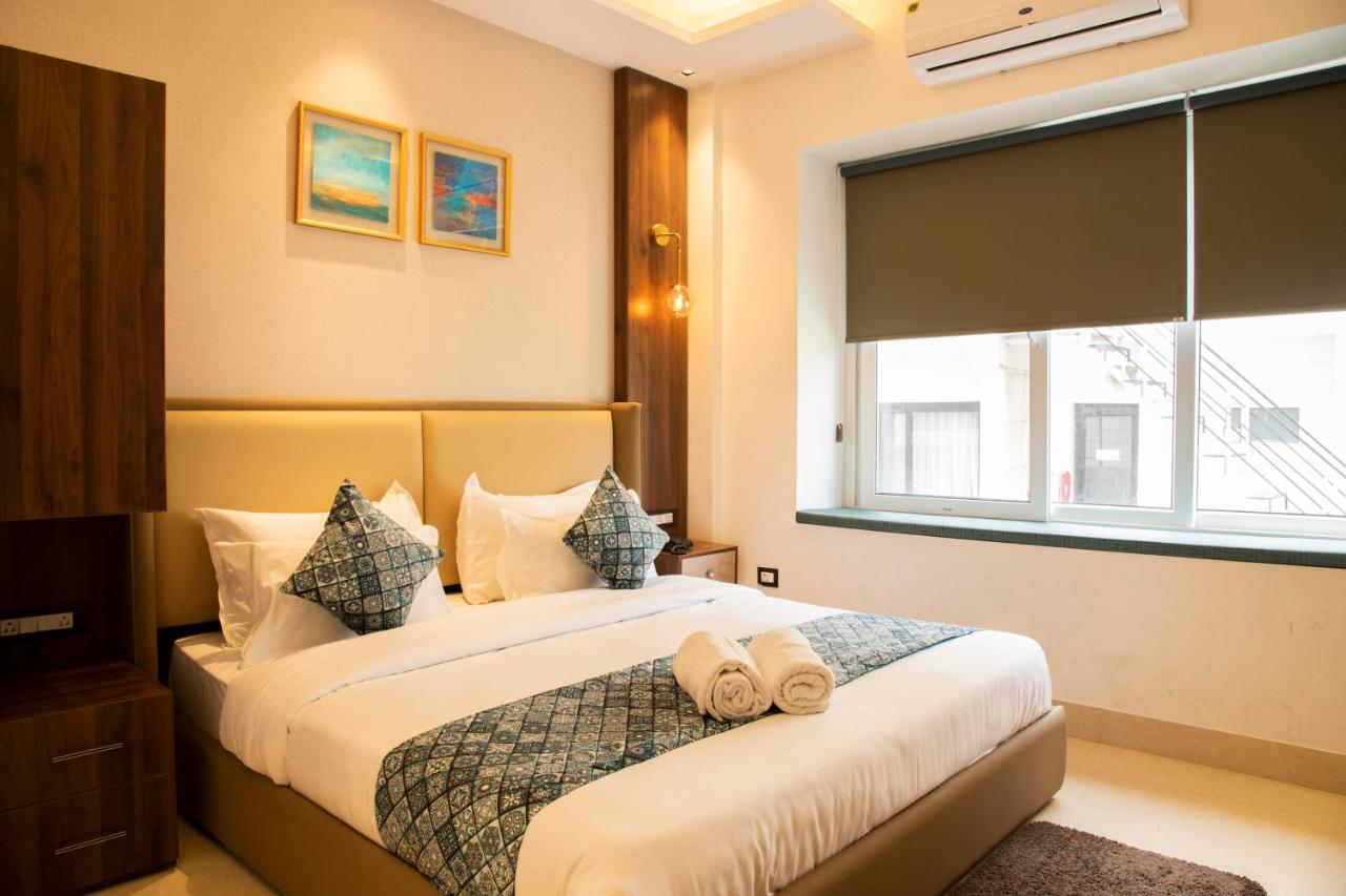 Hotel Dream Inn Rishīkesh Extérieur photo